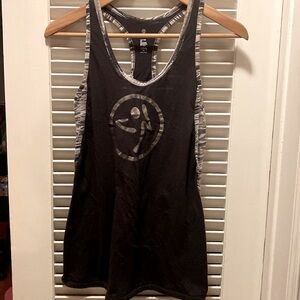 Zumba Wear Racerback